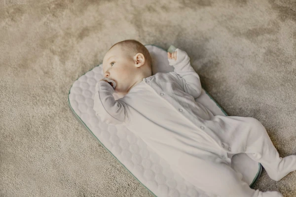baby will not nap