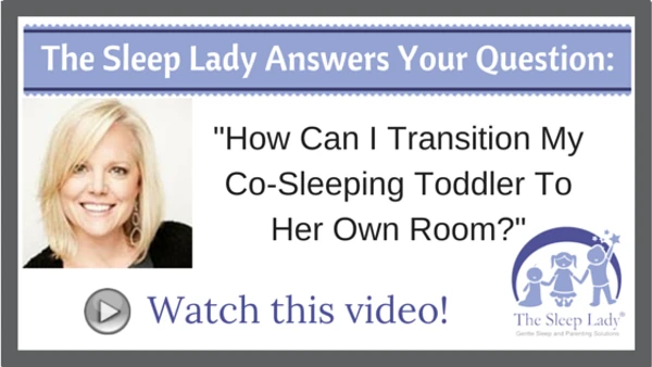 co-sleeping