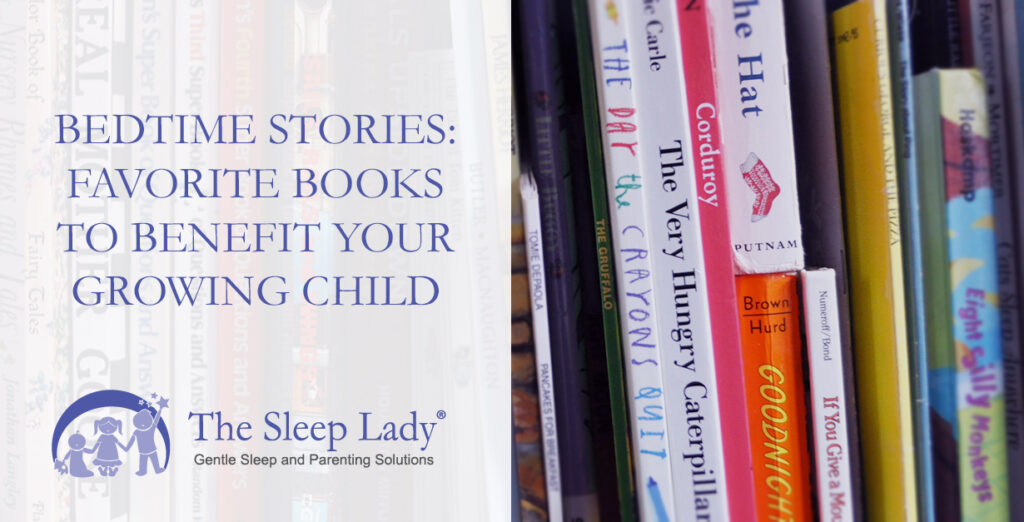 bedtime stories