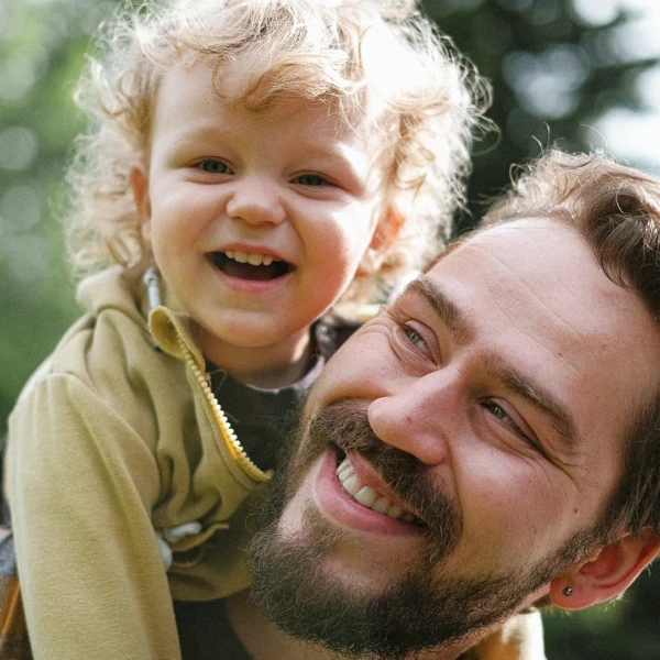 Begin the Transition from Co-Sleeping