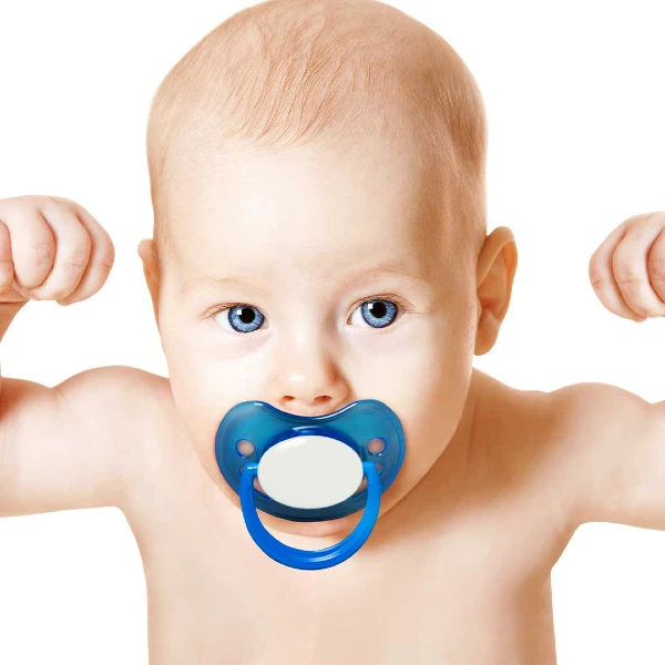 wean the pacifier Sleep Coaching Tips